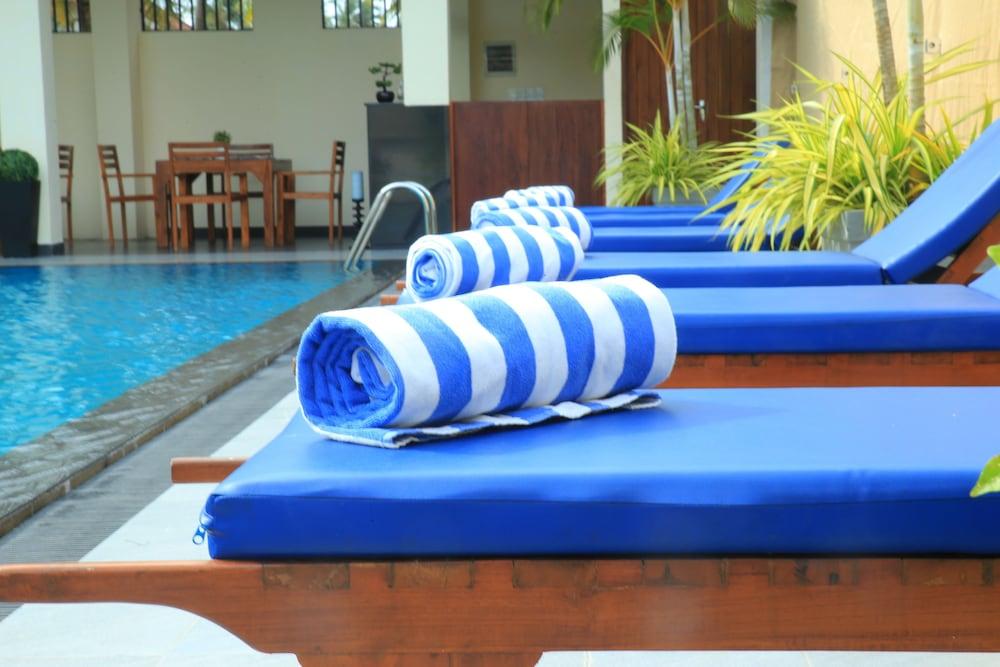 The Ocean Pearl Hotel Negombo Ngoại thất bức ảnh