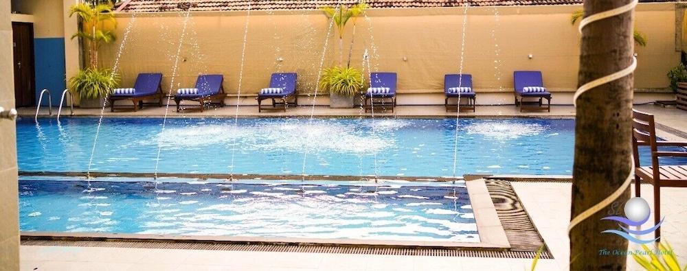 The Ocean Pearl Hotel Negombo Ngoại thất bức ảnh